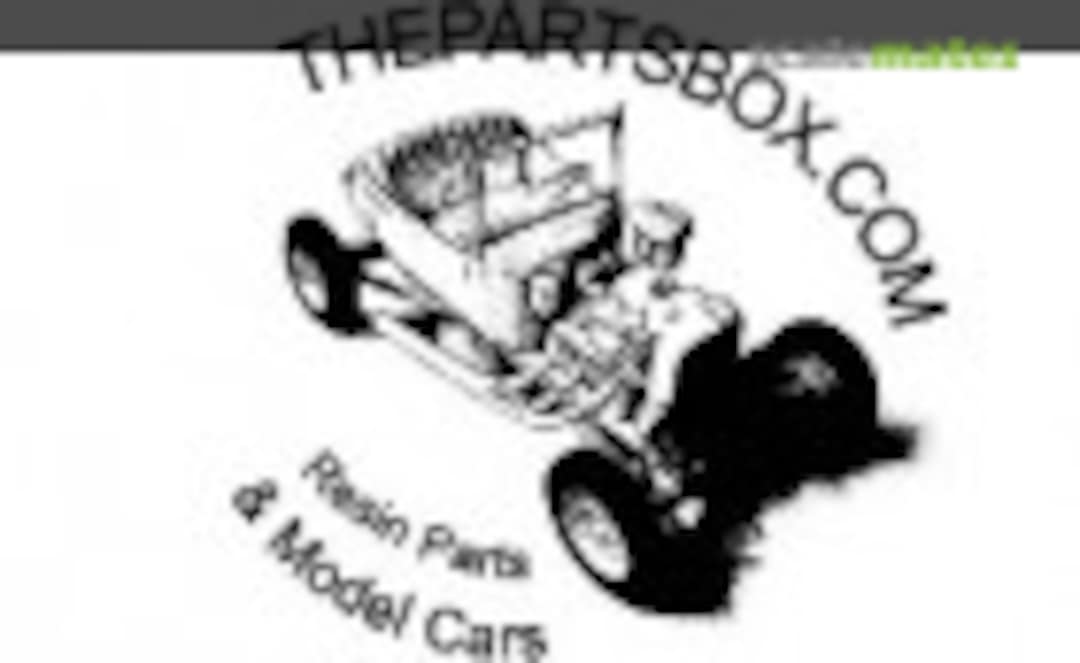 The Parts Box Logo