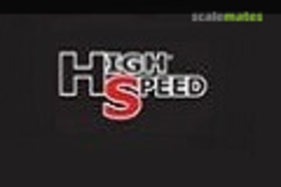 HighSpeed Metal Products Logo