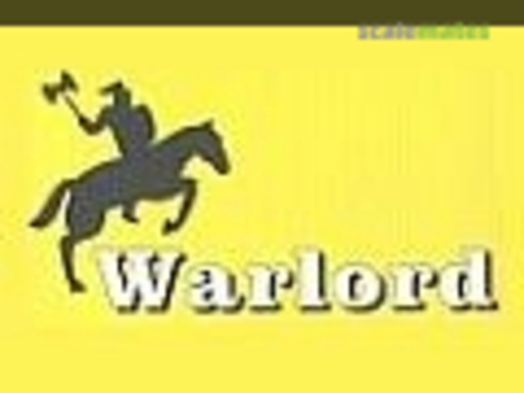 Warlord Logo Warlord Logo