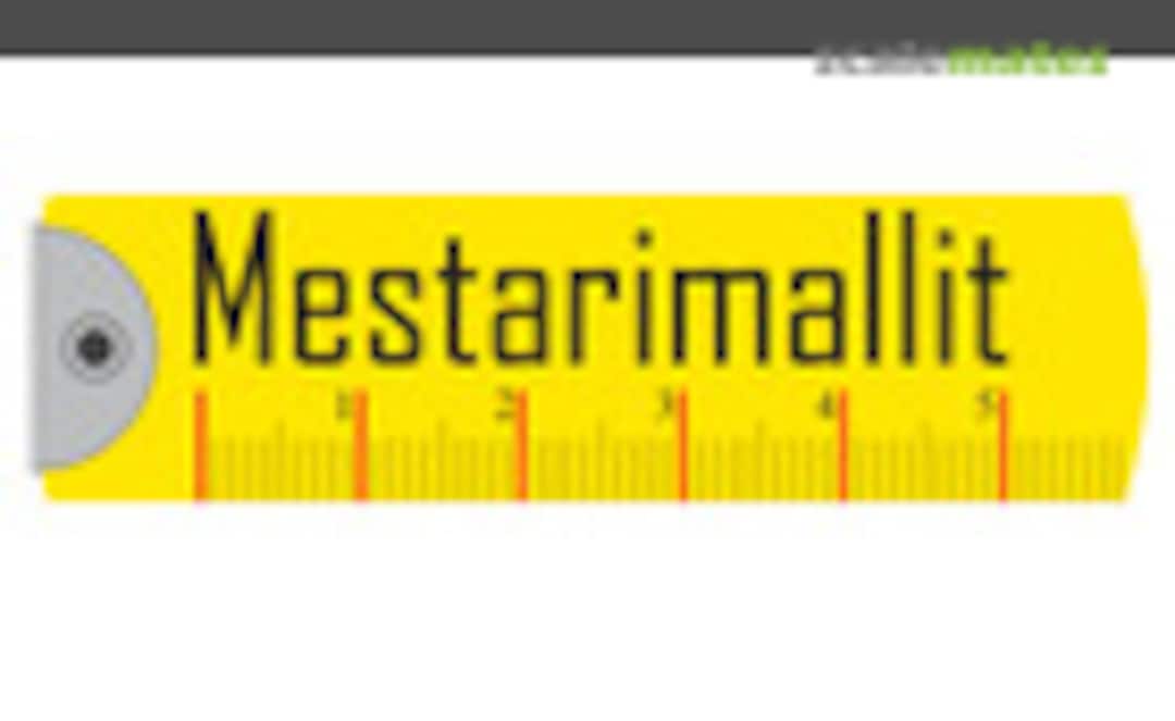 Mestarimallit Logo