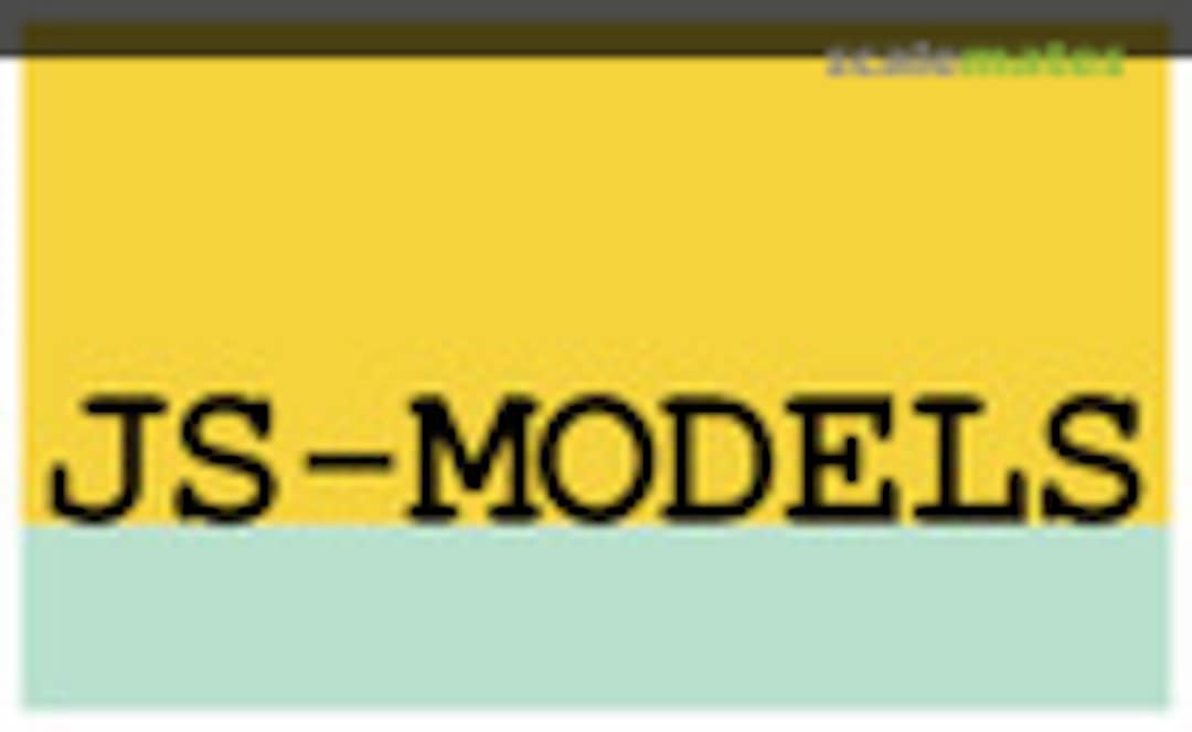 JS-Models Logo