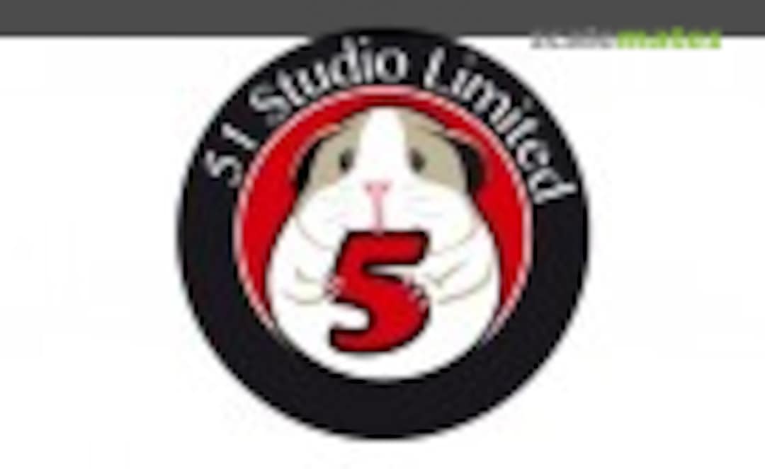 51 Studio Logo