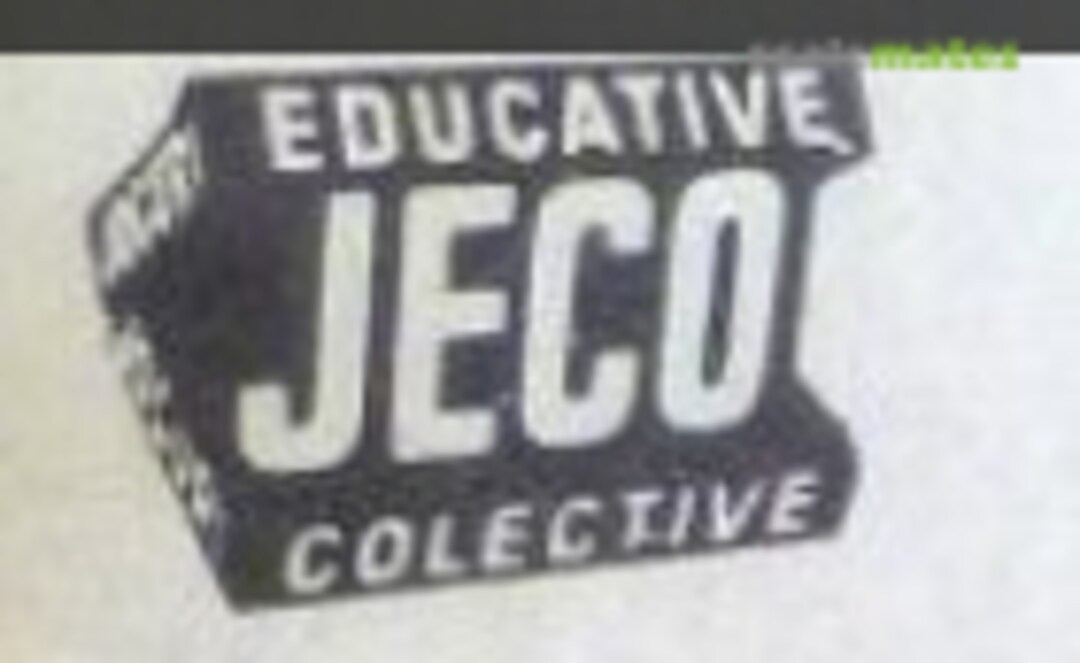 Jeco Colective Logo