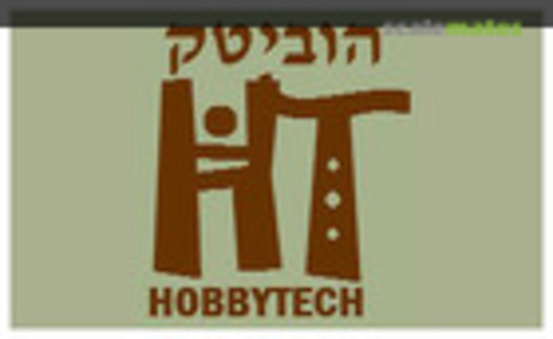 Hobbytech Logo