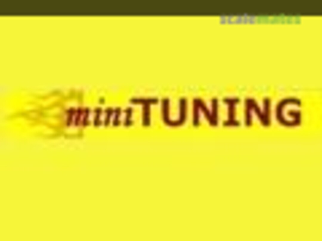 Mini Tuning Logo