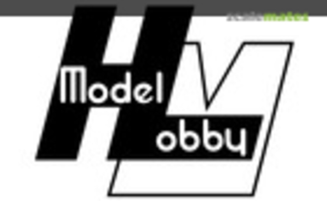 Modelhobby Logo