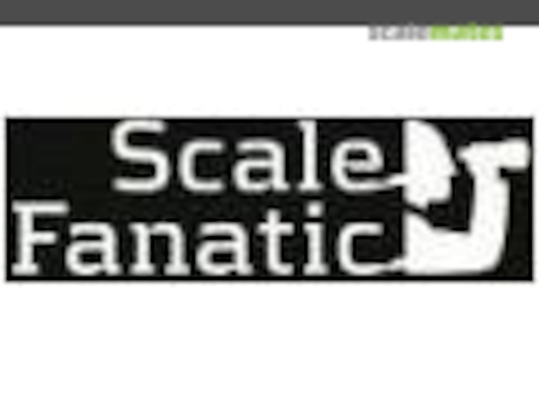 Scale Fanatic Logo