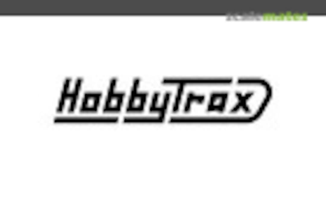 HobbyTrax Logo