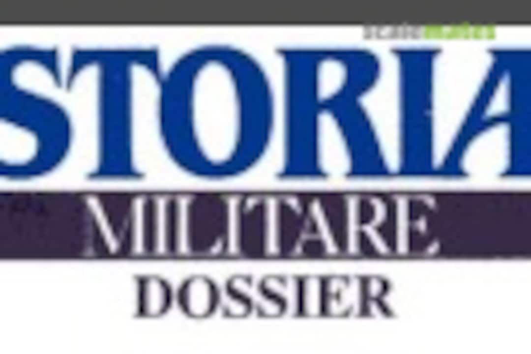 Storia Militare Logo