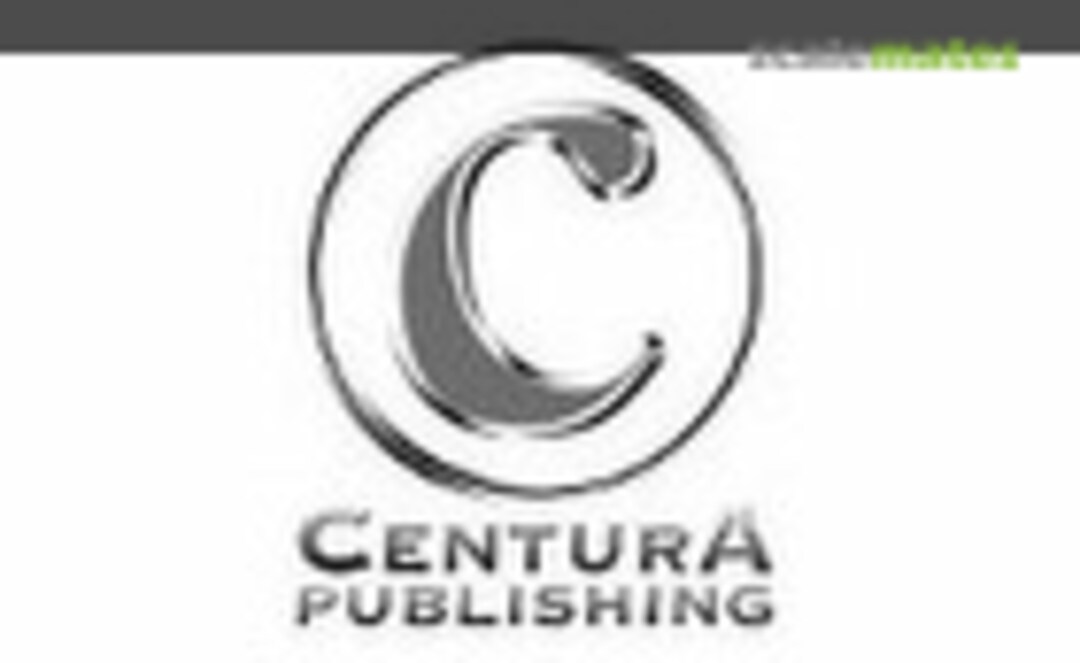 Centura Publishing Logo