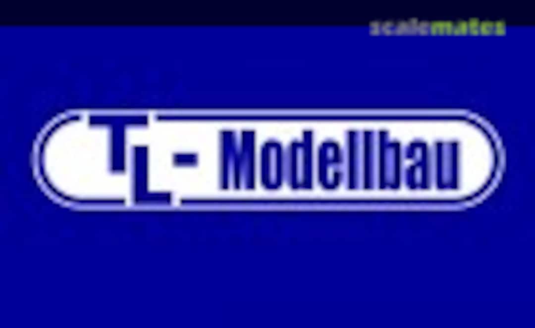 TL-Modellbau Logo