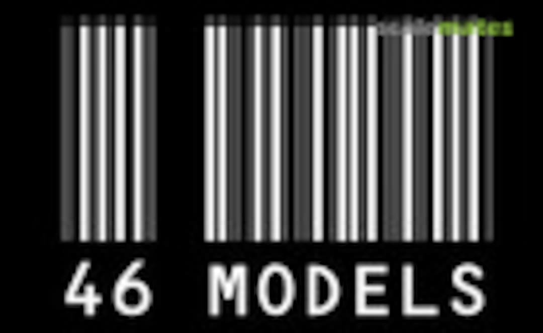 46 Models Logo