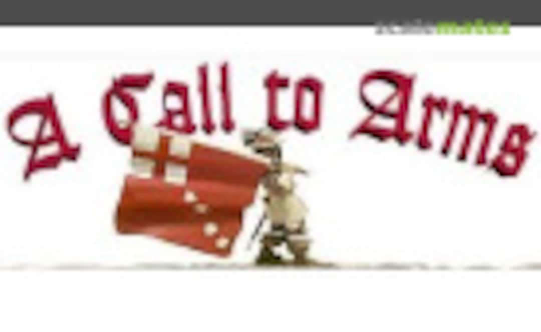 A Call to Arms Logo