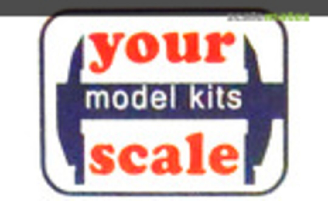 Your Scale Logo