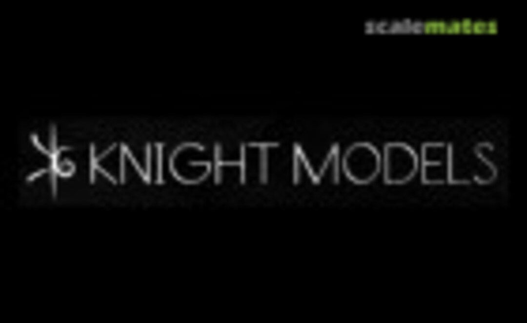 Knight Models Logo