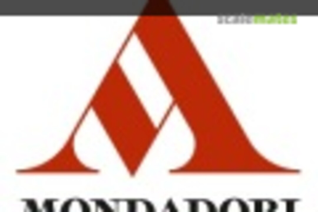 Mondadori Logo Mondadori Logo