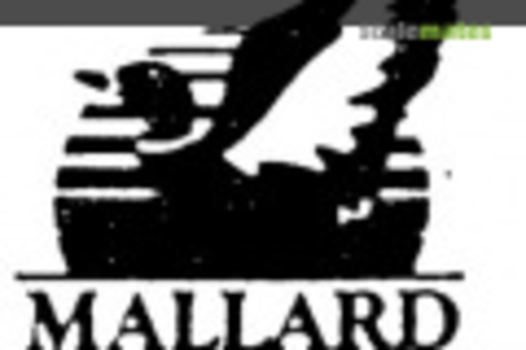 Mallard Press Logo