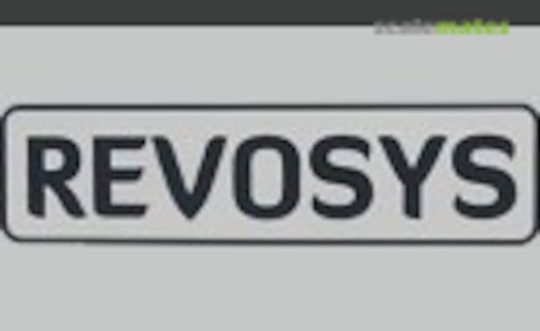 REVOSYS Logo