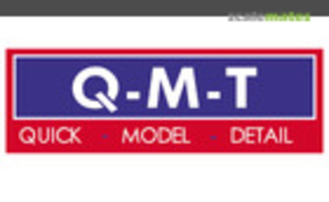 Q-M-T Logo