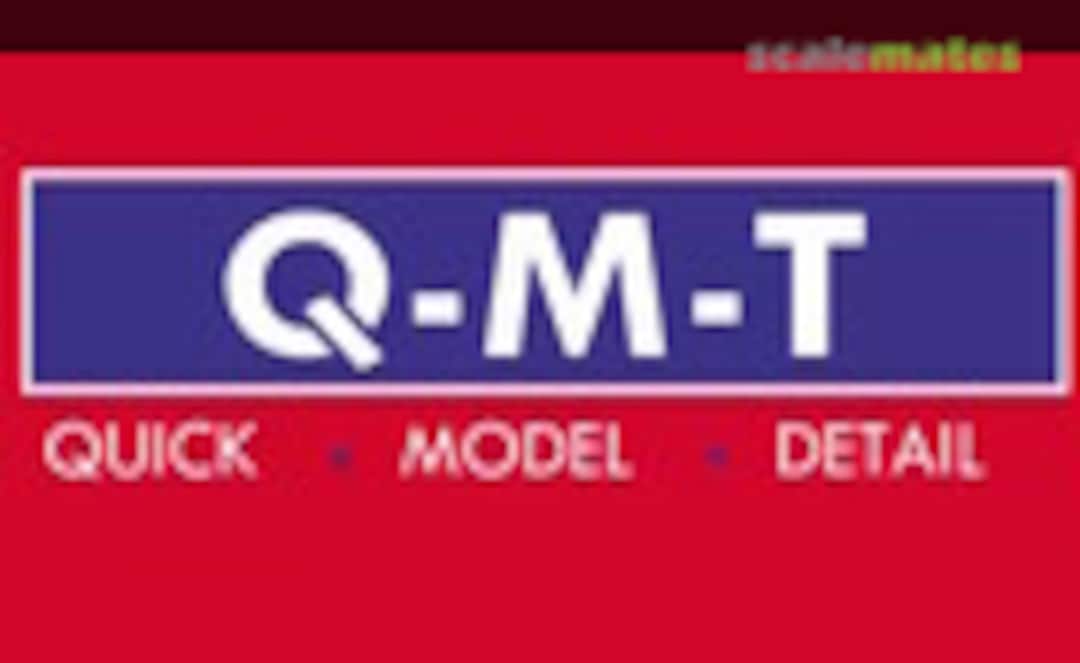 Q-M-T Logo