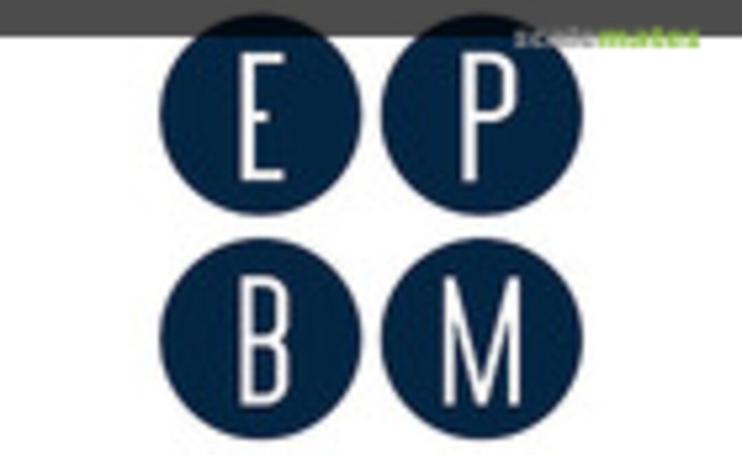 Echo Point Books & Media Logo