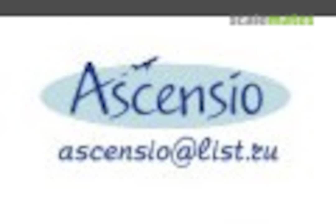 Ascensio Logo