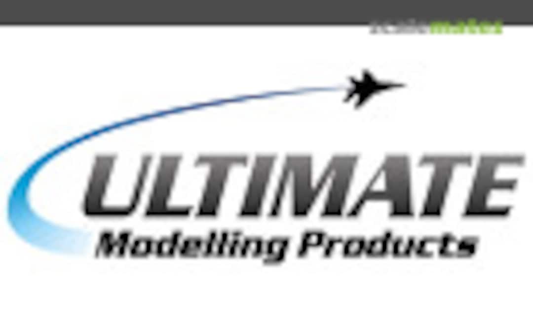 Ultimate Modelling Products Logo