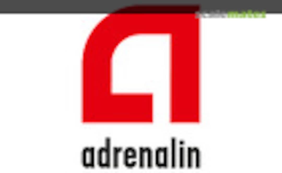 Adrenalin Verlag Logo