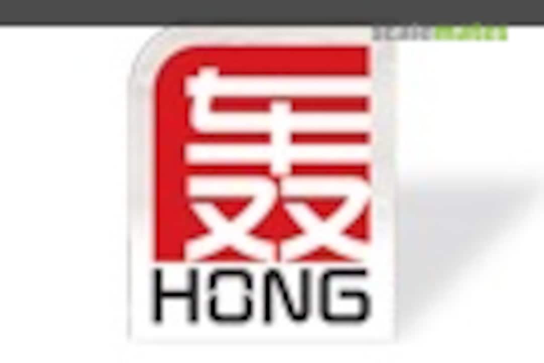 Hong Model Logo