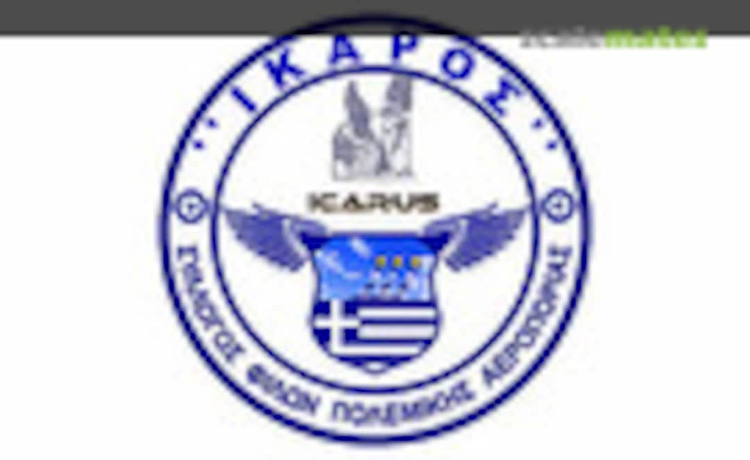 Club Ikaros Logo