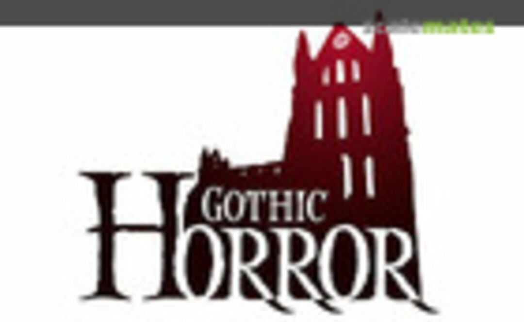 Gothic Horror Logo