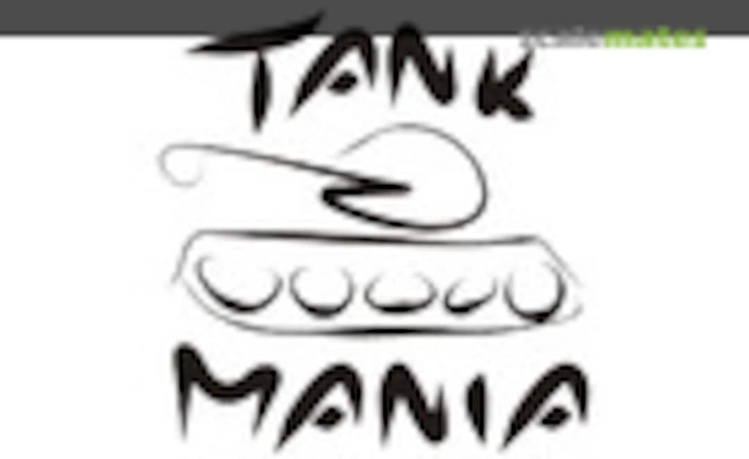 Tank Mania Logo