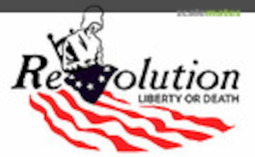 Revolution: Liberty or Death Logo