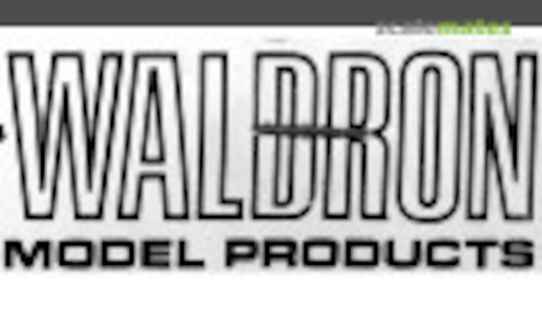 Waldron Model Products Logo