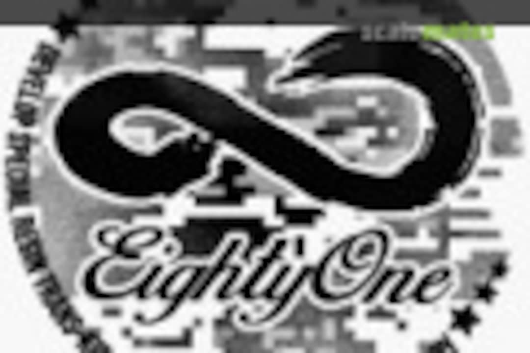 Eightyone Logo