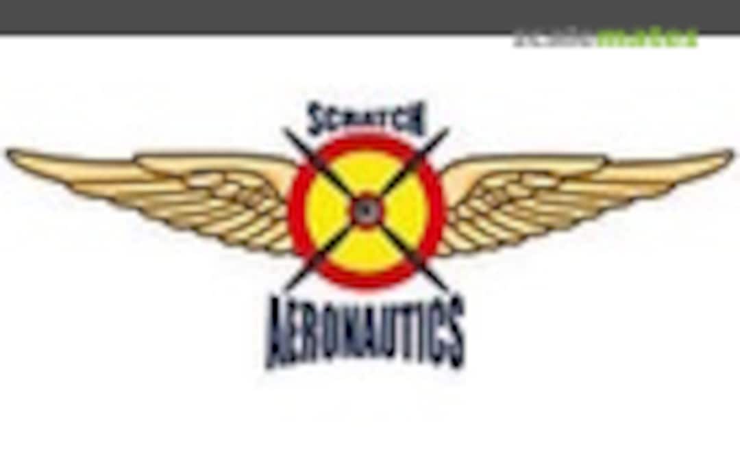 Scratchaeronautics Logo