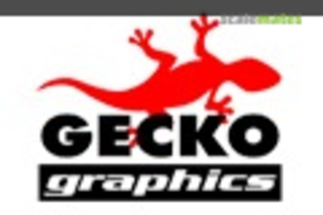Gecko Graphics Logo