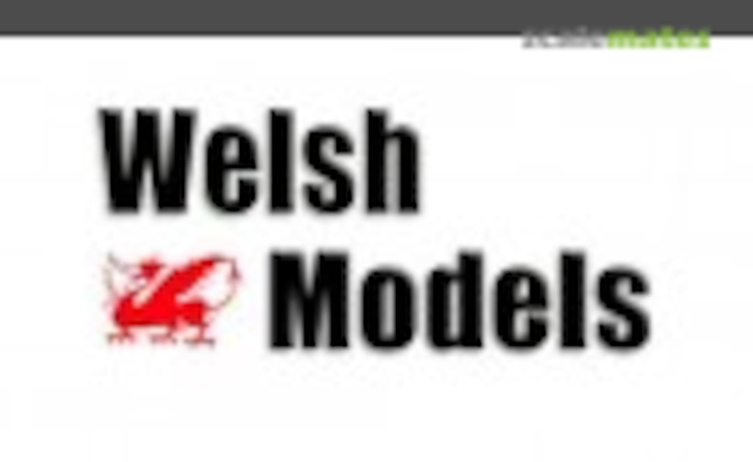 Welsh Models Logo