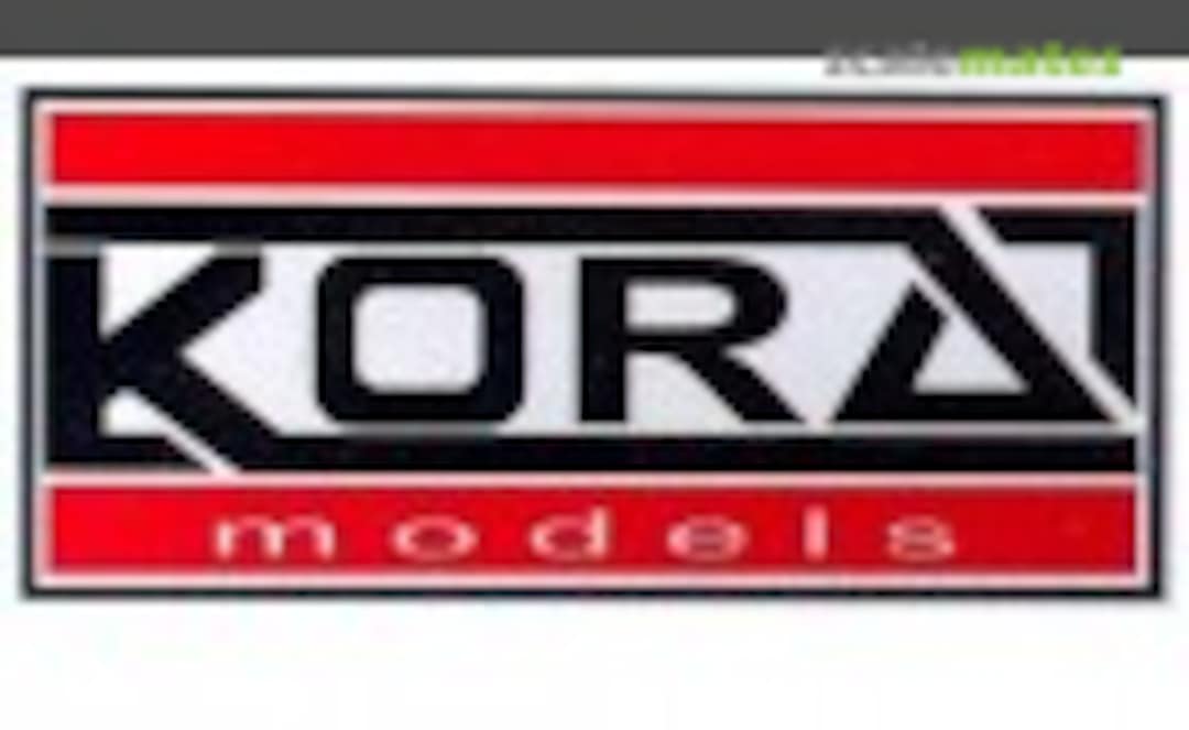 Kora Models Logo