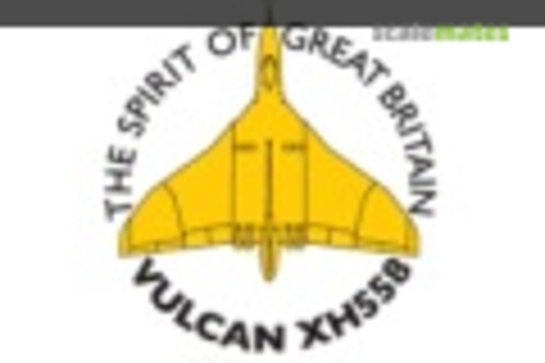 Vulcan to the Sky Logo