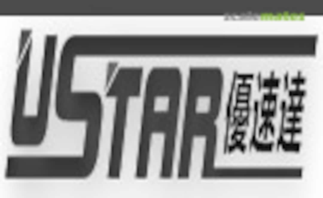 UStar Logo
