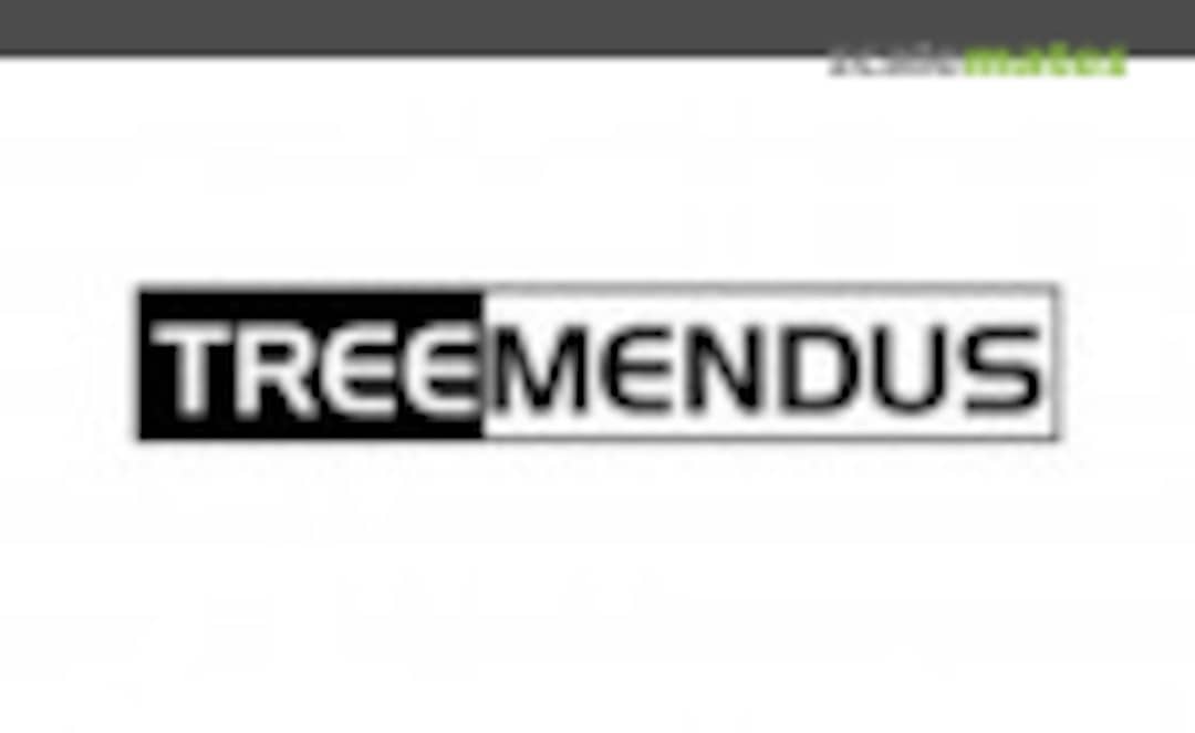 TreeMendus Logo