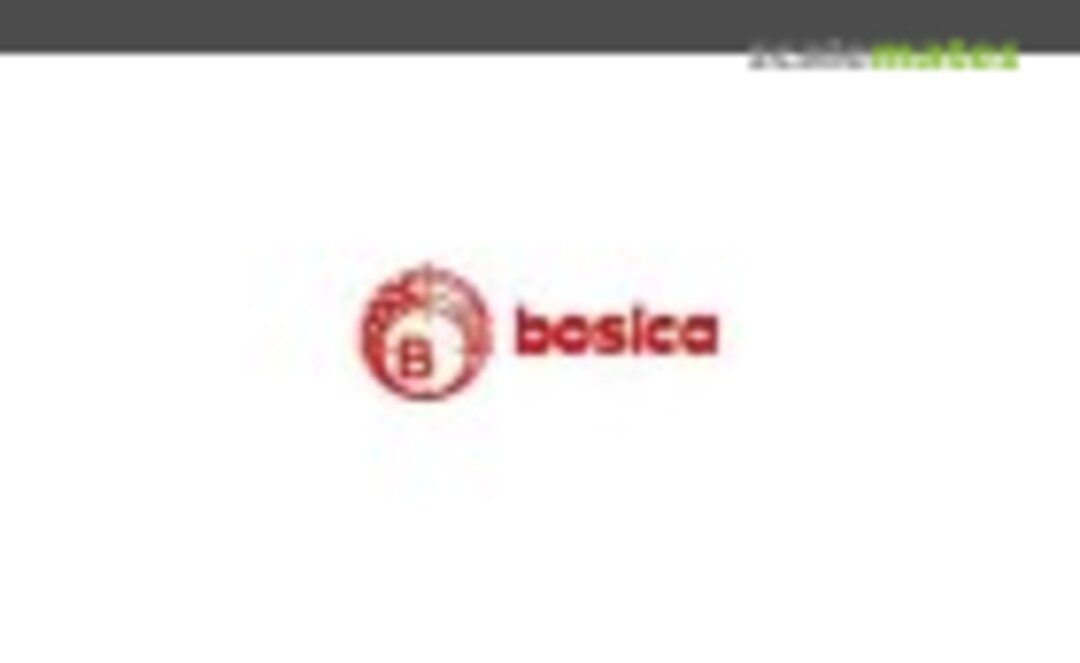 Bosica Logo