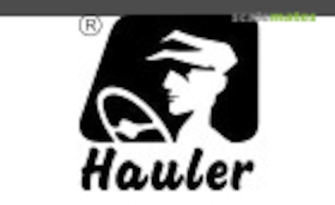 Hauler Logo