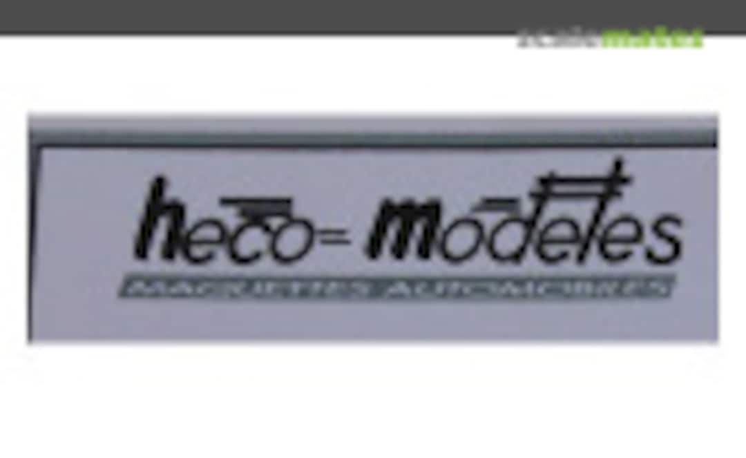 heco-modèles Logo
