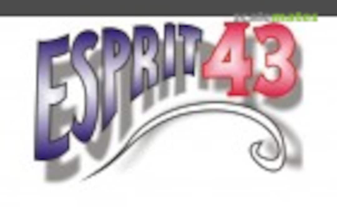 Esprit 43 Logo
