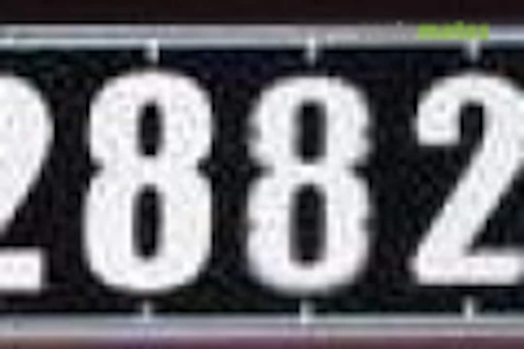 2882Modeling Logo