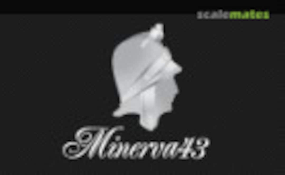 Minerva 43 Logo