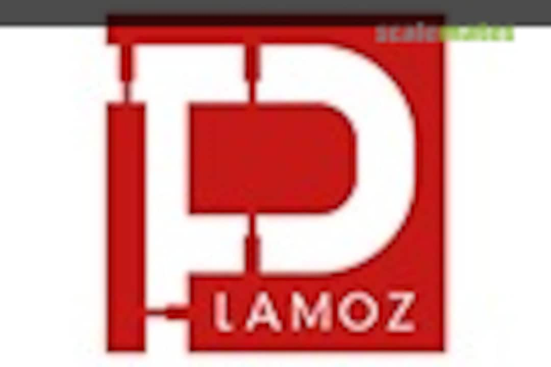 Plamoz Logo