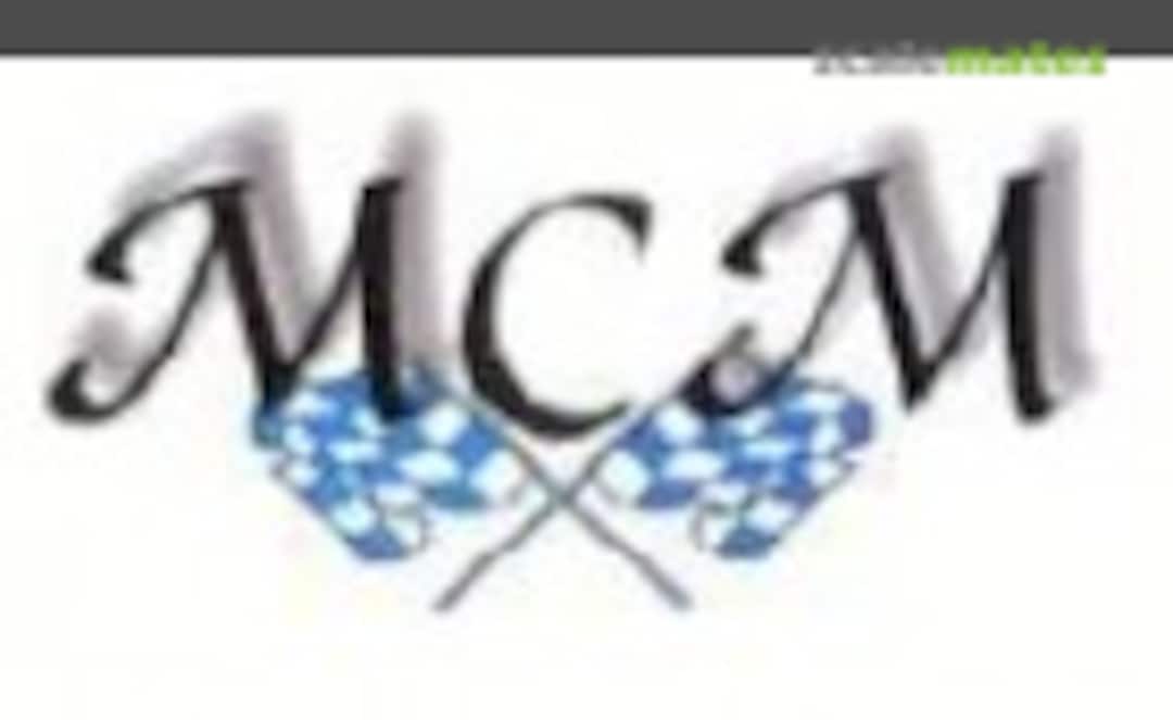 M.C.M. Logo